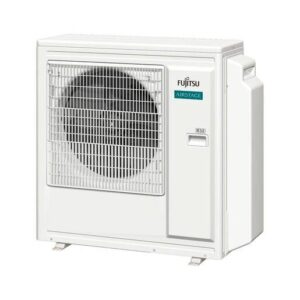Aire Acondicionado Multi Split Fujitsu AOY80M4-KB (4x1)