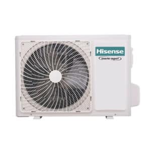Aire Acondicionado Multi Split Hisense 2AMW42U4RRA