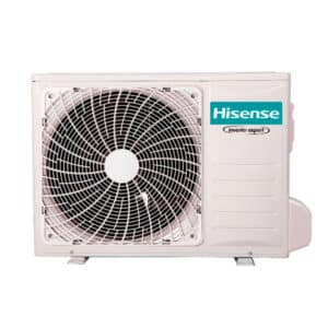 Aire Acondicionado Multi Split Hisense 4AMW81U4RAA