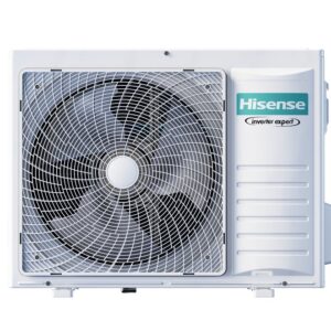 Aire Acondicionado Multi Split Hisense 5AMW125U4RTA