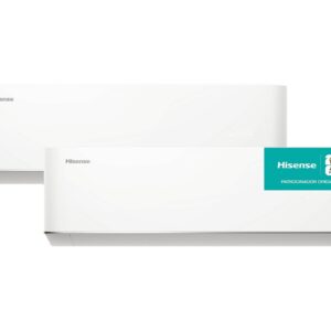 Aire Acondicionado Multi Split Hisense HC25YC00G