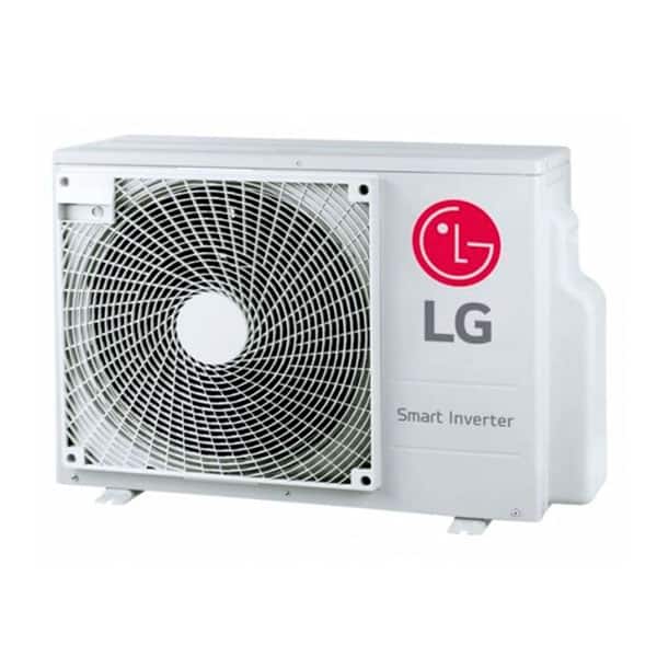 Aire Acondicionado Multi Split LG MU2R17.U21