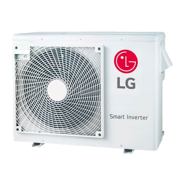 Aire Acondicionado Multi Split LG MU3R19.U21
