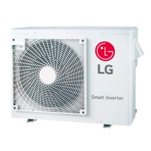 Aire Acondicionado Multi Split LG MU3R21.U21