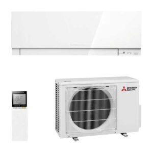 Aire Acondicionado Multi Split Mitsubishi Electric MSZ-EF25VGK-W