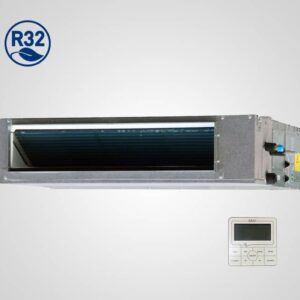 Aire Acondicionado por Conductos Baxi RZGD70