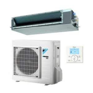 Aire Acondicionado por Conductos Daikin ADEAS60A