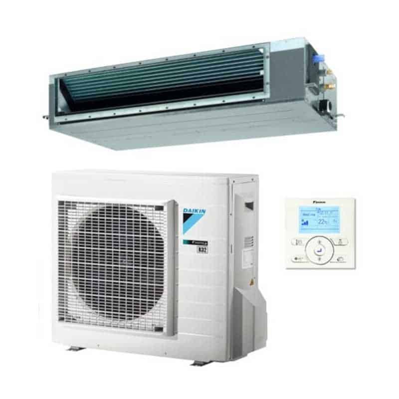 Aire Acondicionado por Conductos Daikin ADEAS60A
