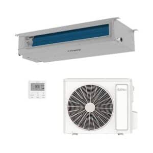 Aire Acondicionado por Conductos Daitsu ACD 12K DBS
