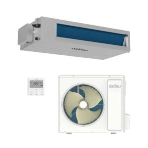 Aire Acondicionado por Conductos Daitsu ACD 60TK DBS