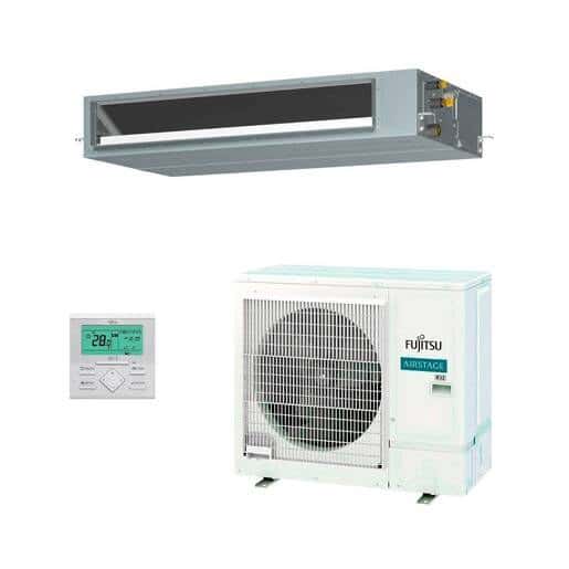 Aire Acondicionado por Conductos Fujitsu ACY100T-KA