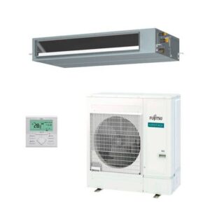 Aire Acondicionado por Conductos Fujitsu ACY125-KA