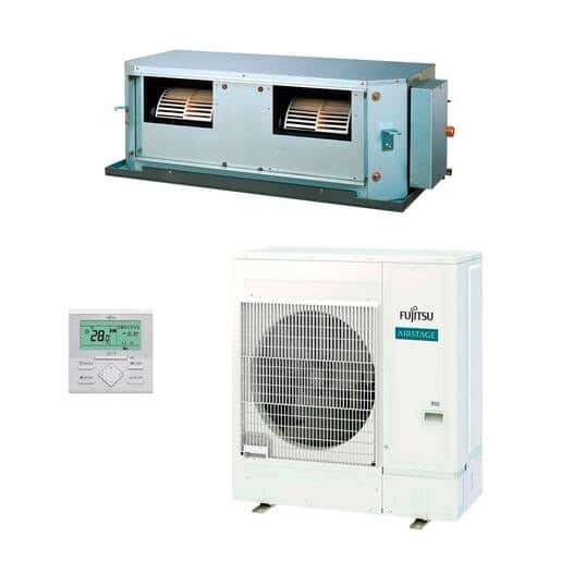 Aire Acondicionado por Conductos Fujitsu ACY140-KR