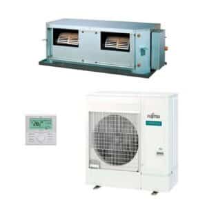 Aire Acondicionado por Conductos Fujitsu ACY140T-KR