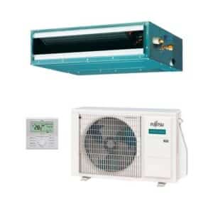 Aire Acondicionado por Conductos Fujitsu ACY35K-KA