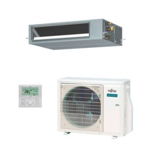 Aire Acondicionado por Conductos Fujitsu ACY71-KA