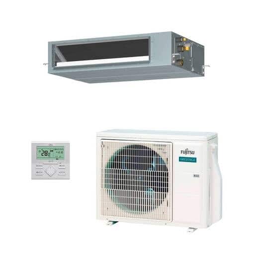 Aire Acondicionado por Conductos Fujitsu ACY71-KA
