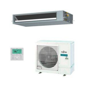 Aire Acondicionado por Conductos Fujitsu ACY80-KA