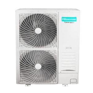 Aire Acondicionado por Conductos Hisense AUD175UX6RPHH5