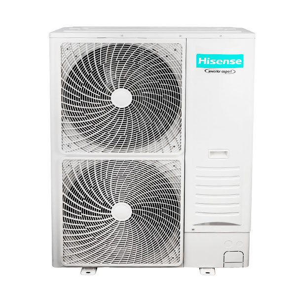 Aire Acondicionado por Conductos Hisense AUD175UX6RPHH5