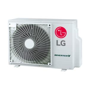 Aire Acondicionado por Conductos LG UM30F.N10