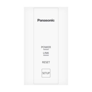 Aire Acondicionado por Conductos Panasonic Adaptador WiFi CZ-CAPWFC1