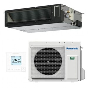 Aire Acondicionado por Conductos Panasonic KIT-71PF3Z5-6