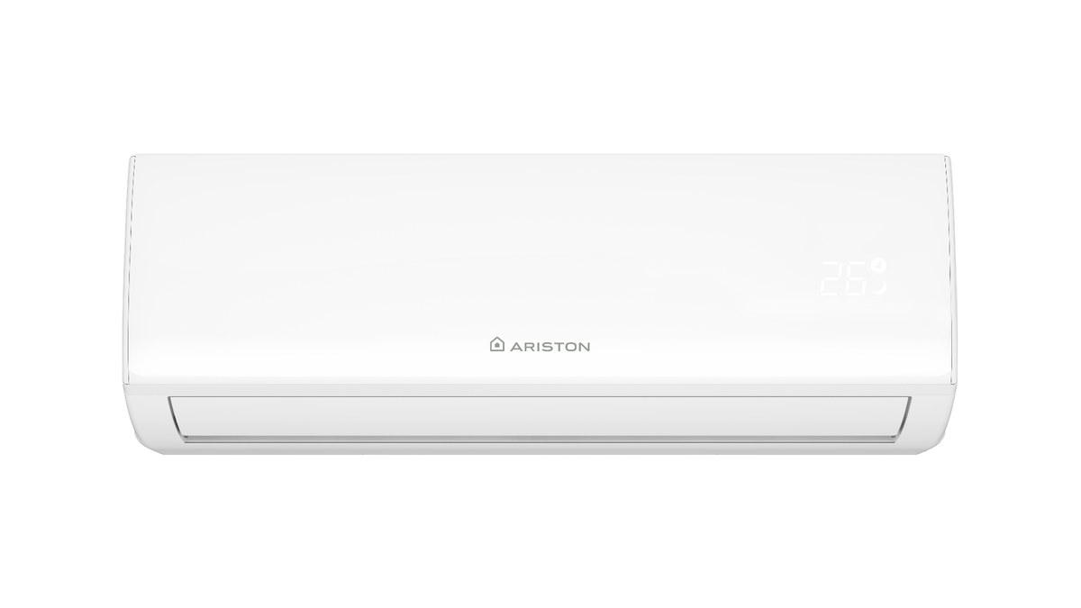 Aire Acondicionado Split 1x1 Ariston KIOS NET 35