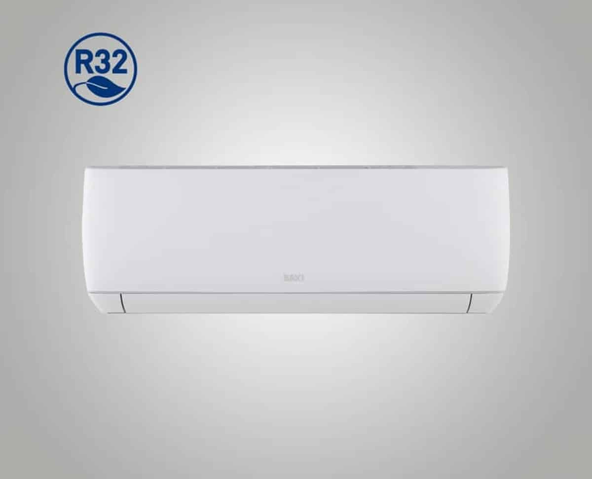 Aire Acondicionado Split 1x1 Baxi JSG25