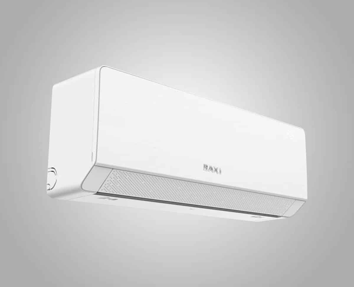 Aire Acondicionado Split 1x1 Baxi MHG50