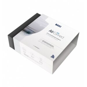 Aire Acondicionado Split 1x1 Baxi Módulo Wi-Fi TXAC Air Connect