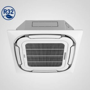 Aire Acondicionado Split 1x1 Baxi RZGK140