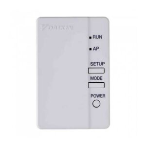 Aire Acondicionado Split 1x1 Daikin Interfaz Wi-Fi doméstico BRP069C47 (SOLO PARA EQUIPOS TXF*E)