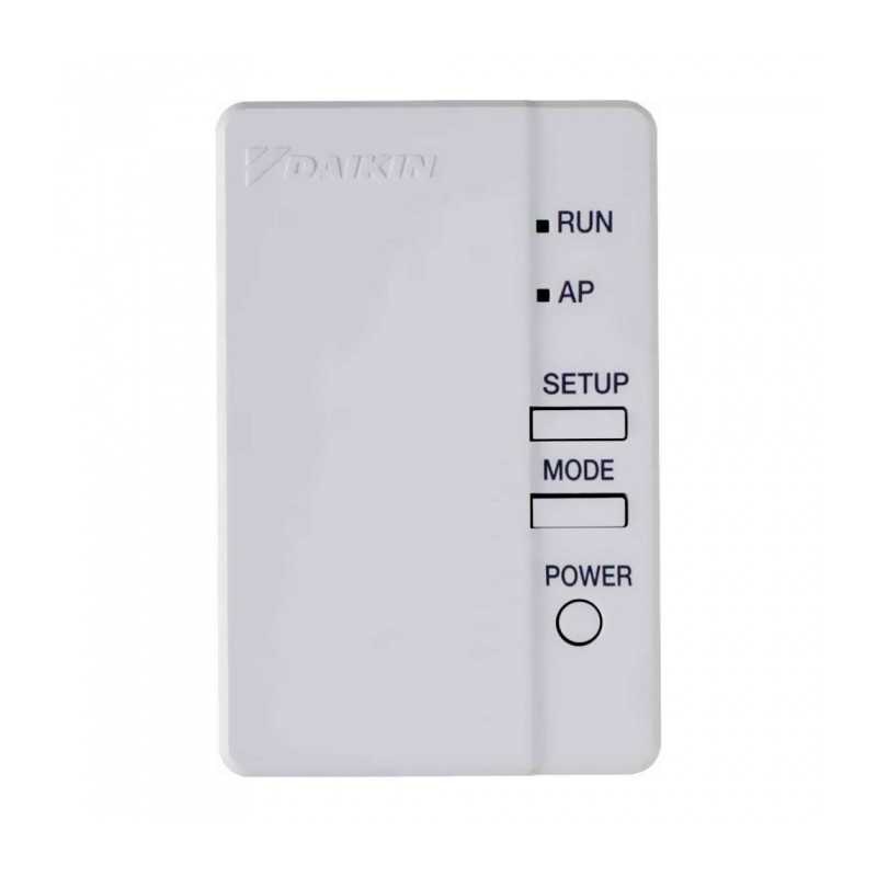Aire Acondicionado Split 1x1 Daikin Interfaz Wi-Fi doméstico BRP069C47 (SOLO PARA EQUIPOS TXF*E)