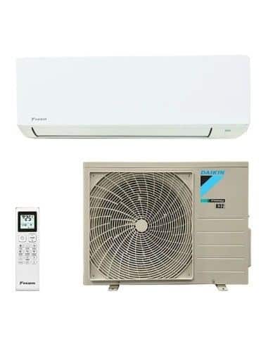 Aire Acondicionado Split 1x1 Daikin TXC60C