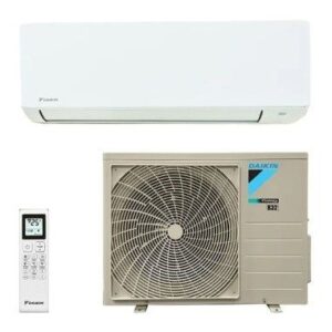 Aire Acondicionado Split 1x1 Daikin TXC71C