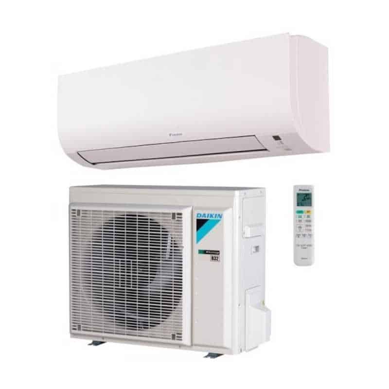 Aire Acondicionado Split 1x1 Daikin TXD25A