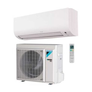 Aire Acondicionado Split 1x1 Daikin TXD35A