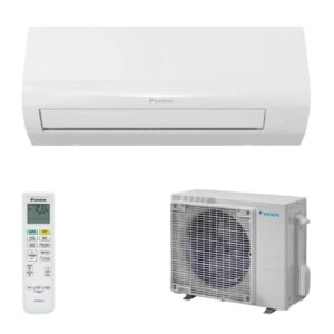 Aire Acondicionado Split 1x1 Daikin TXF25D/E
