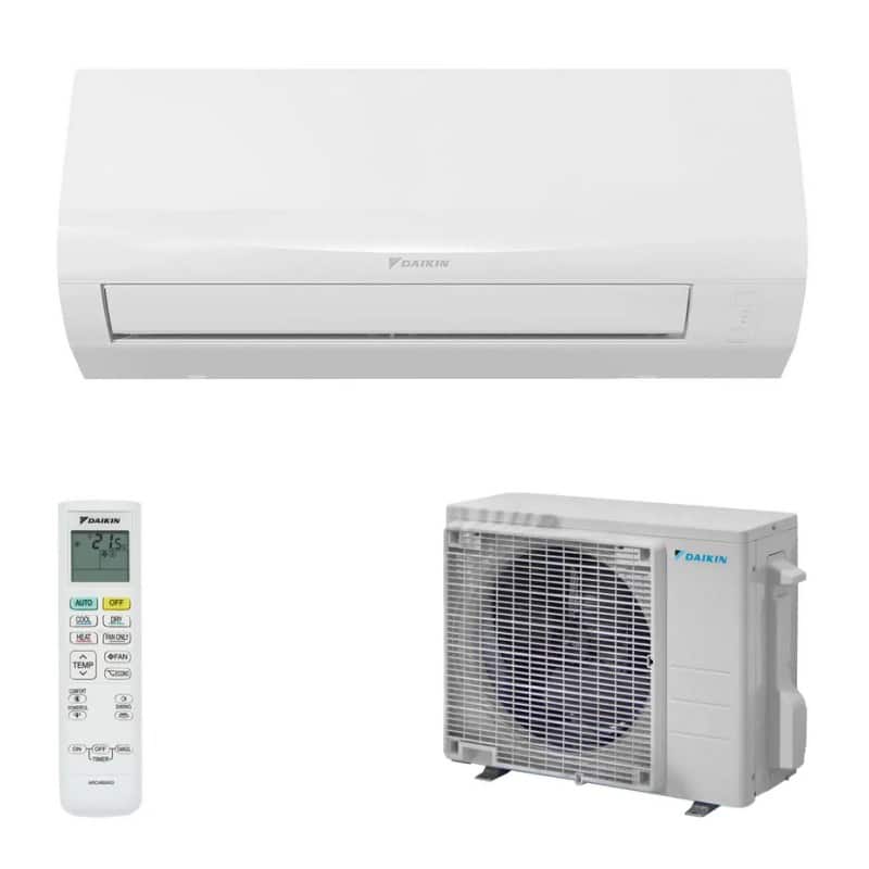 Aire Acondicionado Split 1x1 Daikin TXF35D/E