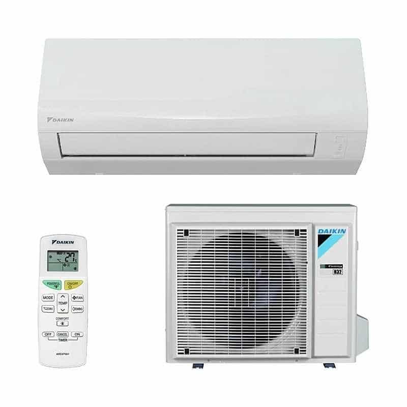 Aire Acondicionado Split 1x1 Daikin TXF50F