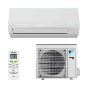 Aire Acondicionado Split 1x1 Daikin TXF71F