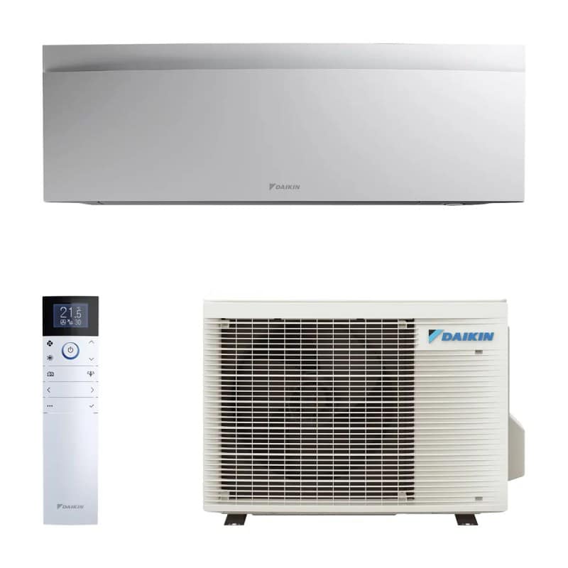 Aire Acondicionado Split 1x1 Daikin TXJ20AW