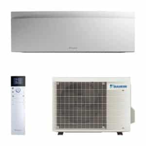 Aire Acondicionado Split 1x1 Daikin TXJ25AW