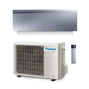 Aire Acondicionado Split 1x1 Daikin TXJ35AS