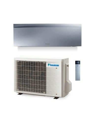 Aire Acondicionado Split 1x1 Daikin TXJ35AS