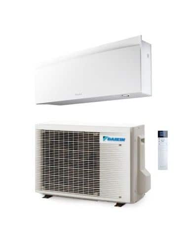 Aire Acondicionado Split 1x1 Daikin TXJ35AW