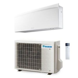 Aire Acondicionado Split 1x1 Daikin TXJ42AW