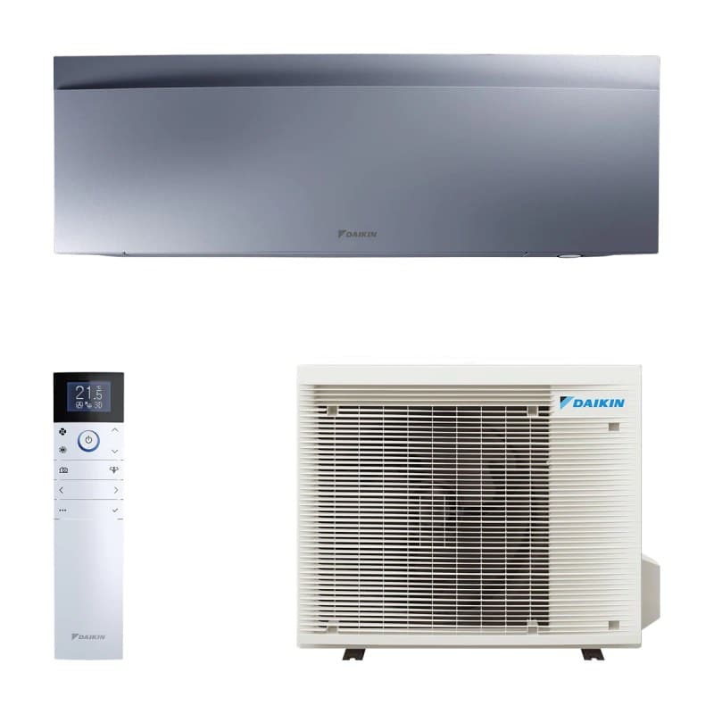Aire Acondicionado Split 1x1 Daikin TXJ50AS