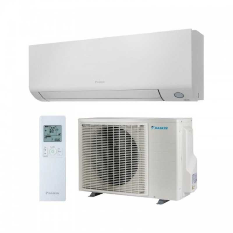 Aire Acondicionado Split 1x1 Daikin TXM60A